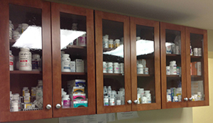 Pharmacy