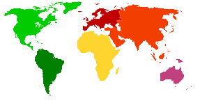 World Map